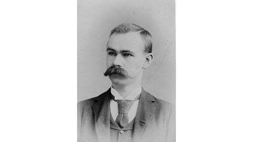 Herman Hollerith