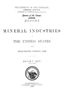 Table of Contents