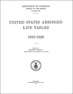 Report Cover