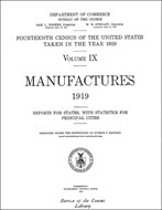Report Cover
