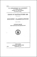 Report cover