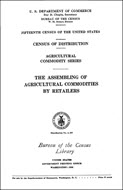 Pamphlet 1 cover