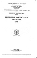 Report cover