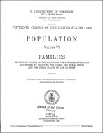 Report cover