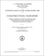 Report cover