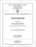 Report cover