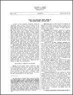 Family and Individual Money Income in the United States: 1945 and 1944