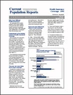 Health Insurance Coverage: 1995