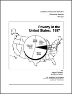 Poverty in the United States: 1997