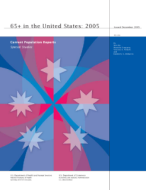65+ in the United States:  2005