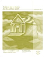 Federal Aid to States for Fiscal Year 2007