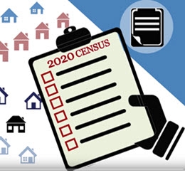 2020 Census No Time To Lose