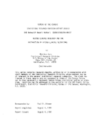 Record Linkage Research and the Calibration of Record Linkage Algorithms