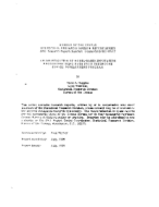 An Investigation of Model-Based Imputation Procedures Using Data From the Income Survey Development Program