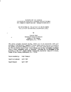 An Analysis of the Effect of Increasing the Export Reporting Exemption Level