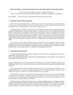 Results From a Cognitive Exploration of the 1993 American Hous