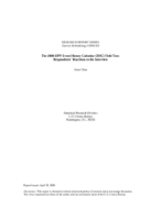 Microsoft Word - final Resp Debrief report_040809.doc