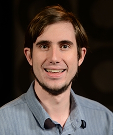 Jonathan Eggleston