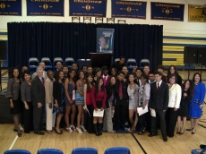 Compton HS