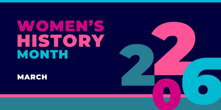 Women's History Month 2026