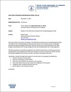 Memorandum 2015.03