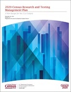 Report Cover