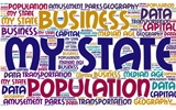 Explore your state's data using State Facts for Students