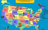 Changes in My State