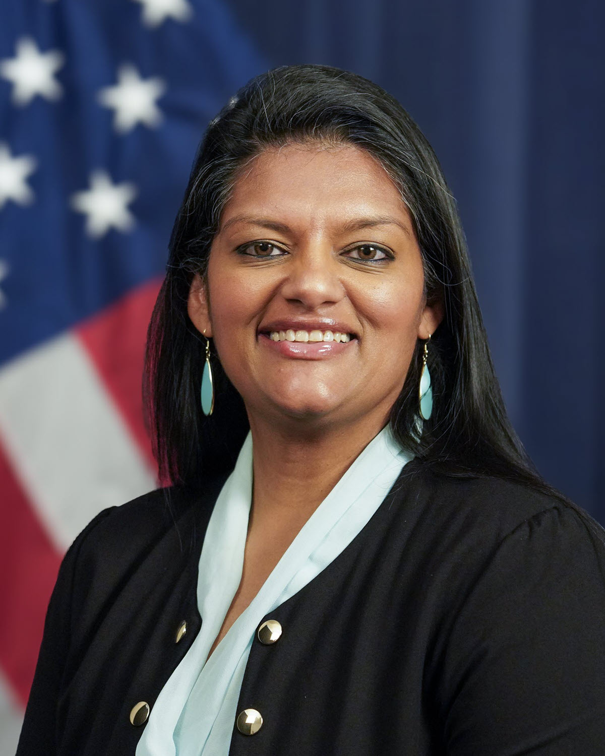 Madiha D. Latif