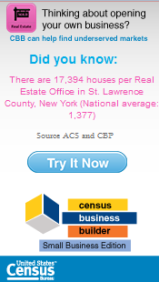 Census Business Builder (Vertical orientation)