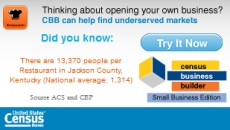 Census Business Builder (Wide orientation)