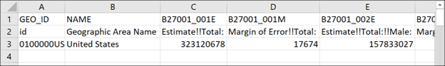 What does the output actually look like? Image