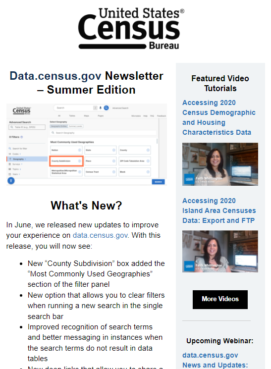 Newsletter 2023 Summer Edition