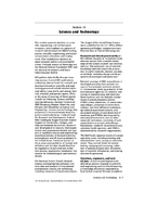 science