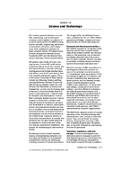 science