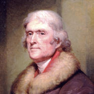 Thomas Jefferson