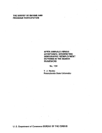 Offer Arrivals Versus Acceptance:  Interpreting Demographic Reemployment Patterns in the Search Framework