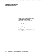 Local Labor Markets and Local Area Effects on Welfare Duration:  Evidence from SIPP