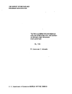 Testing Alternative Household Roster Questions for the Survey of Income and Program Participation