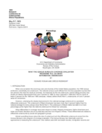 The Proceedings of the 1993 Research Conference on Undercounted Ethnic Population