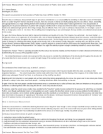 Continuous Measurement - Harry A. Scarr to Association of Public Data Users (APDU)