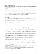 Contexts of Racial Socialization: Are Transracial Adoptive Families More Like Multiracial or White Monoracial Families?