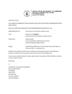 Understanding Differences in ACS and 2010 Census Information on Occupancy Status – Sampling Frame