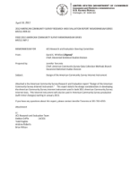 Design of the American Community Survey Internet Instrument