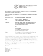 The Reliability of ACS 5-Year Estimates of Race Groups and