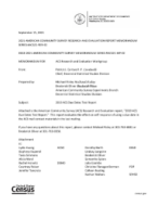 2019 ACS Due Dates Test