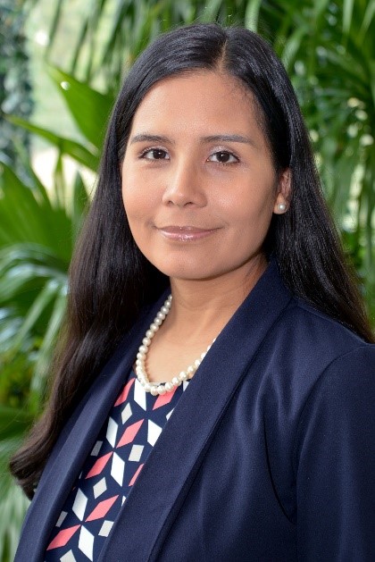 Gloria Guzman