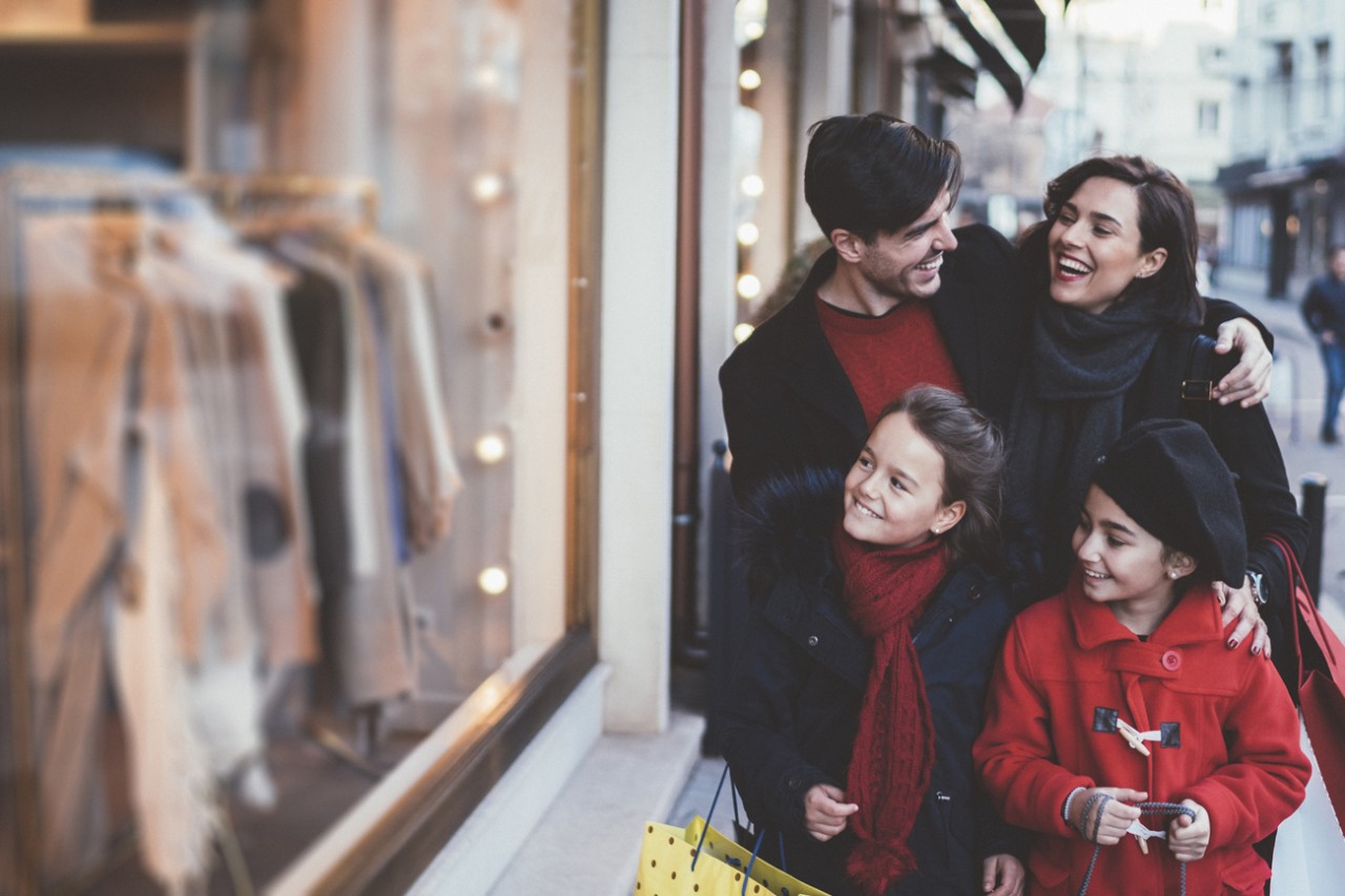 Stats for Stories: Black Friday