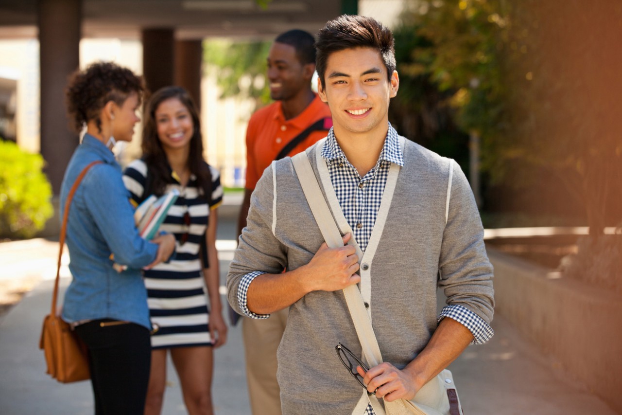 Photo:  Community College