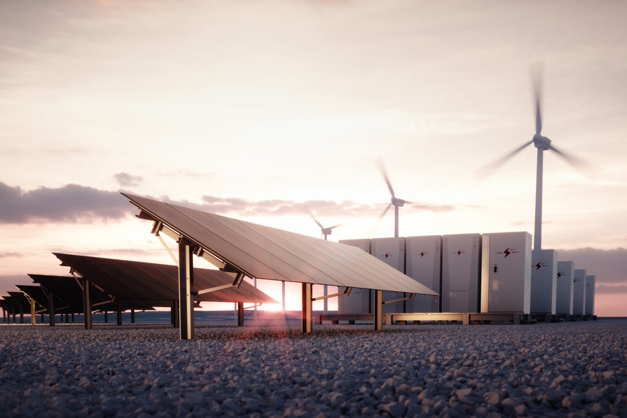 National Energy Awareness Month